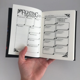 Společenské hry - hračky