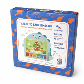 Společenské hry - hračky