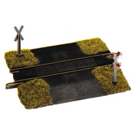 Fleischmann Železniční přejezd H0 - 6197