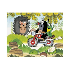 Společenské hry - hračky