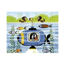 Společenské hry - hračky