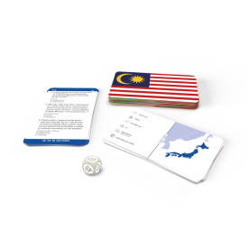 Společenské hry - hračky