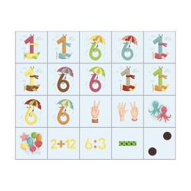 Společenské hry - hračky