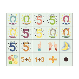 Společenské hry - hračky