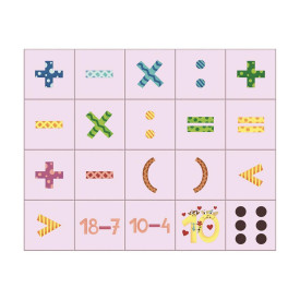 Společenské hry - hračky