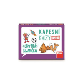 Společenské hry - hračky