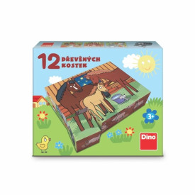 Společenské hry - hračky