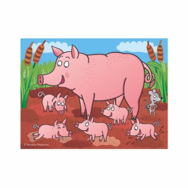 Společenské hry - hračky