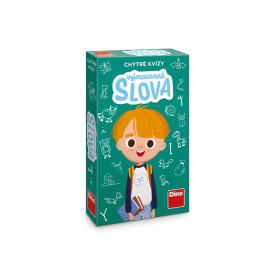 Společenské hry - hračky