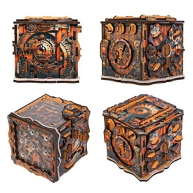 Společenské hry - hračky