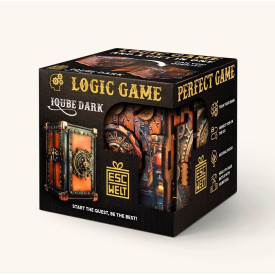 Společenské hry - hračky