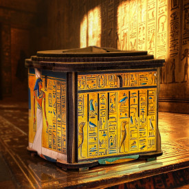 Společenské hry - hračky