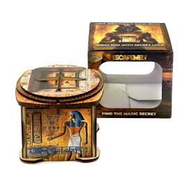 Společenské hry - hračky