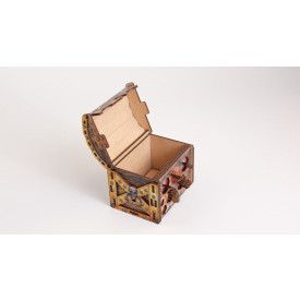 Společenské hry - hračky