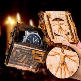 Společenské hry - hračky