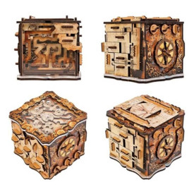 Společenské hry - hračky