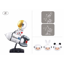 Společenské hry - hračky