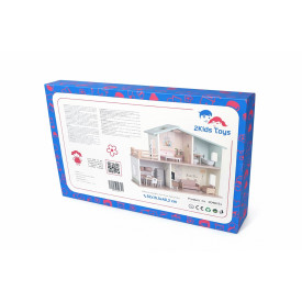 Společenské hry - hračky