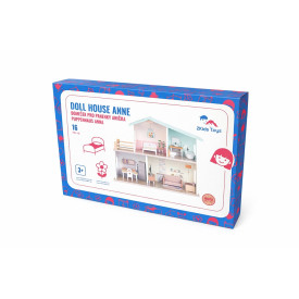 Společenské hry - hračky