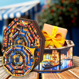 Společenské hry - hračky