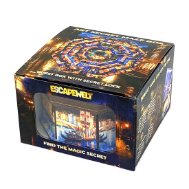 Společenské hry - hračky