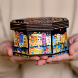 Společenské hry - hračky