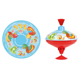 Společenské hry - hračky