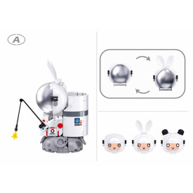 Společenské hry - hračky