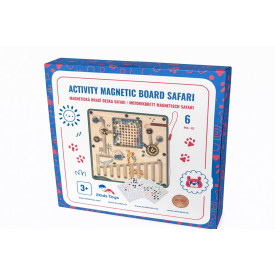 Společenské hry - hračky