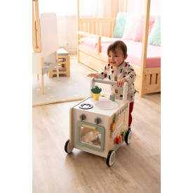 Společenské hry - hračky