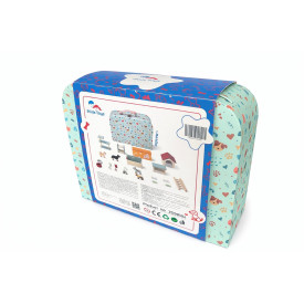 Společenské hry - hračky