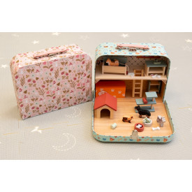 Společenské hry - hračky