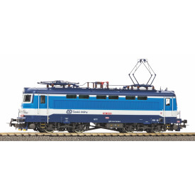Piko Elektrická lokomotiva Rh 242 ČD VI - 97410