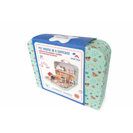 Společenské hry - hračky