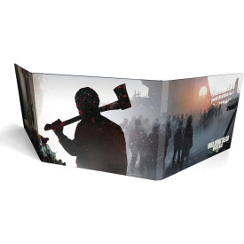 The Walking Dead Universe RPG GM Screen
