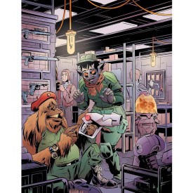 Společenské hry - hračky