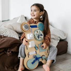 Společenské hry - hračky