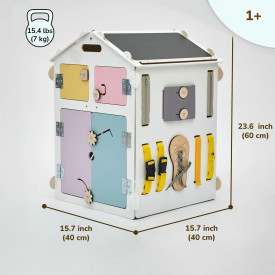 Společenské hry - hračky