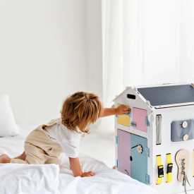 Společenské hry - hračky