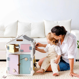 Společenské hry - hračky