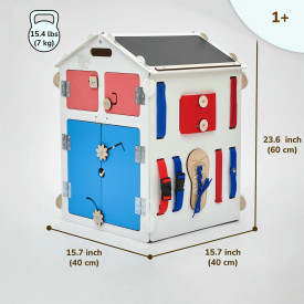 Společenské hry - hračky