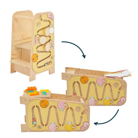 Společenské hry - hračky