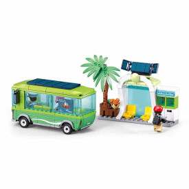 Společenské hry - hračky