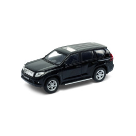 Welly Toyota Land Cruiser Prado model 1:34