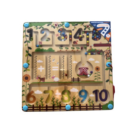 Společenské hry - hračky