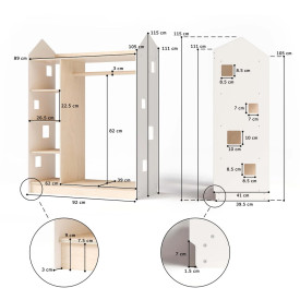 Společenské hry - hračky