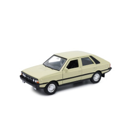 Welly FSO Polonez 1500 MR´78 model 1:34 oranžový