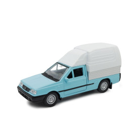 Welly FSO Polonez Truck model 1:34 oranžový