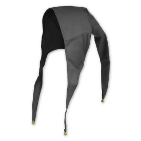 Čapka s rolničkami