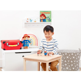 Společenské hry - hračky